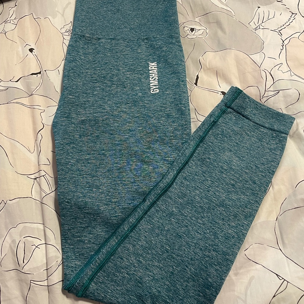 Gymshark leggings